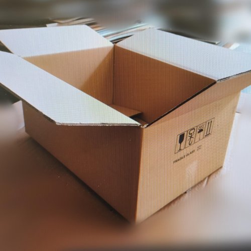 Krabice 470x390x205 Sázava 47