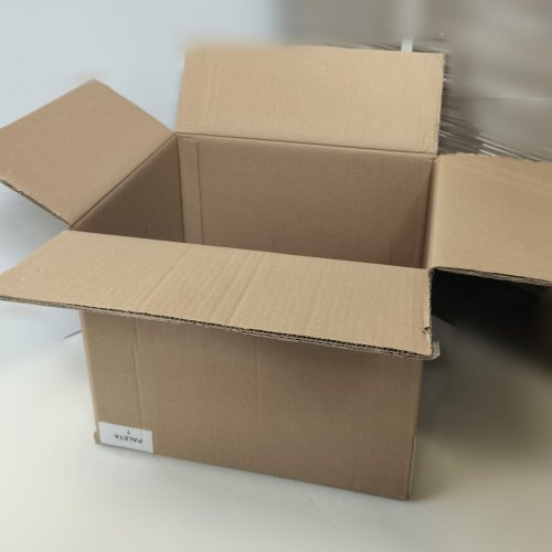 Krabice 390x290x290 Míla III.