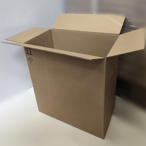 Krabice 370x230x410 Míla V.