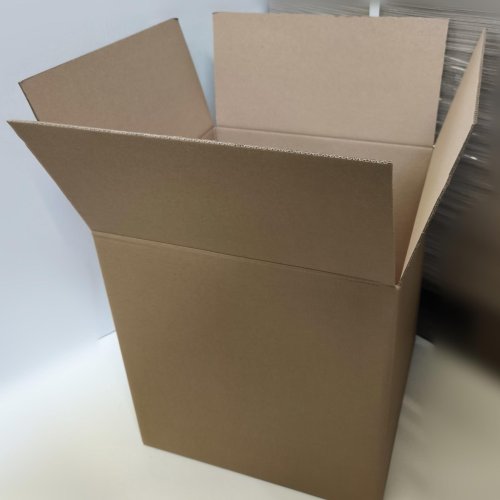 Krabice 390x390x400 Míla VI.