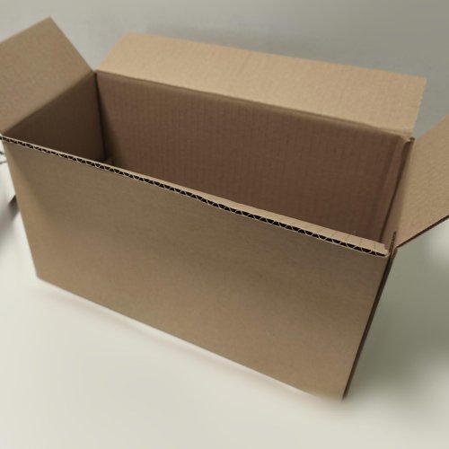 Krabice 390x260x310 Míla VIII.