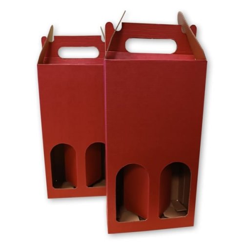 Krabice - tvarový výsek