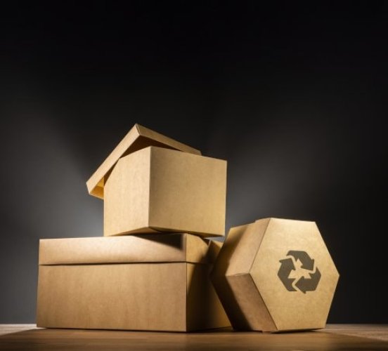 Výkup a recyklace papírových obalů